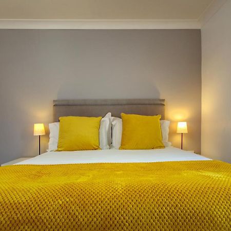 Chestnut Cottage Felbrigg Экстерьер фото