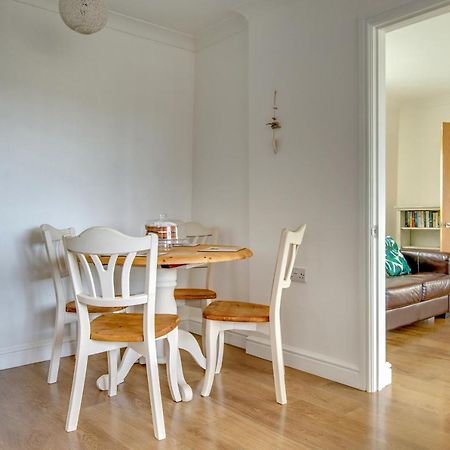 Chestnut Cottage Felbrigg Экстерьер фото