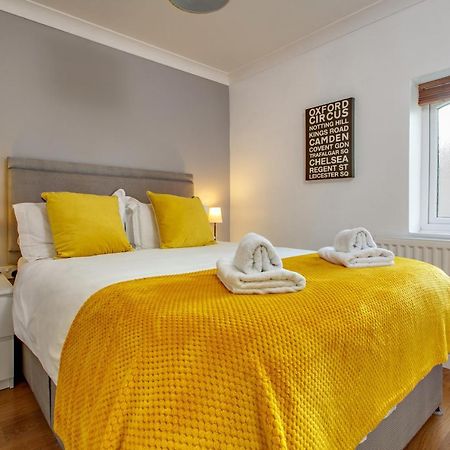 Chestnut Cottage Felbrigg Экстерьер фото