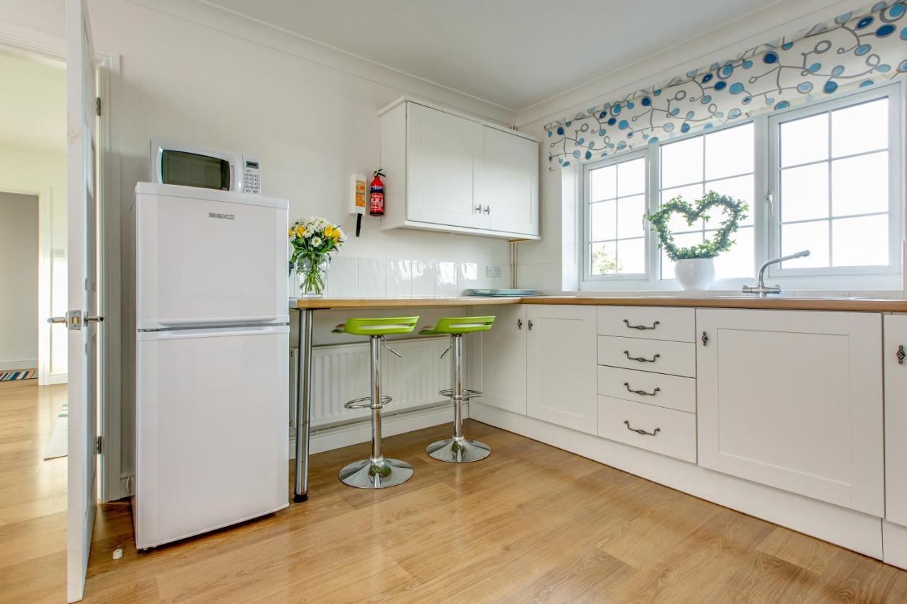 Chestnut Cottage Felbrigg Экстерьер фото