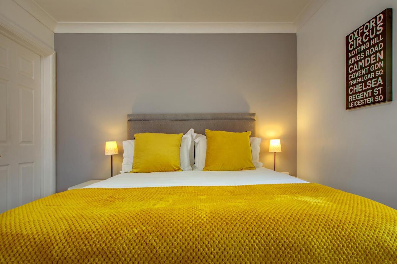 Chestnut Cottage Felbrigg Экстерьер фото
