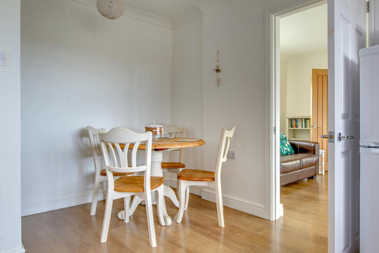Chestnut Cottage Felbrigg Экстерьер фото