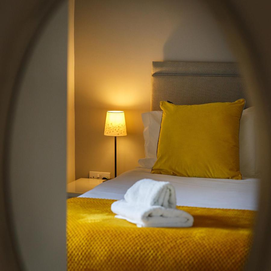 Chestnut Cottage Felbrigg Экстерьер фото