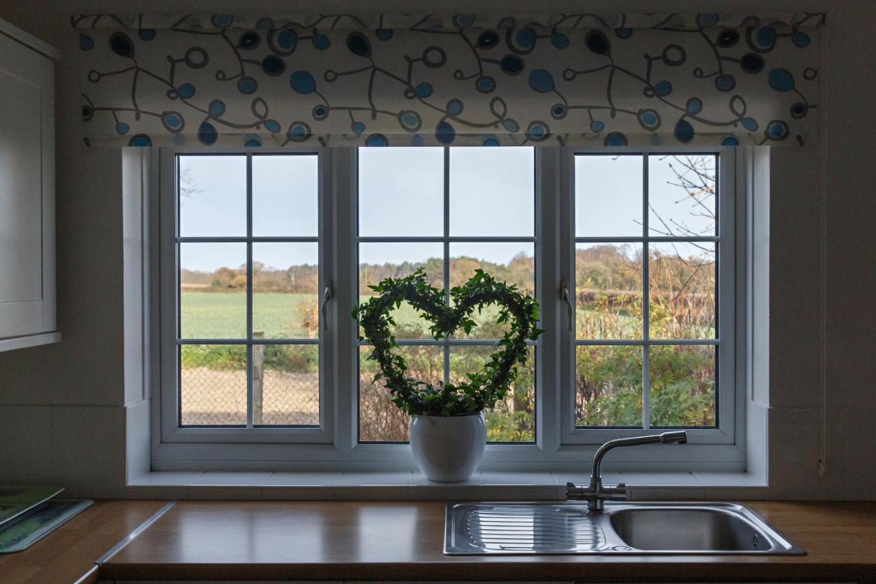 Chestnut Cottage Felbrigg Экстерьер фото