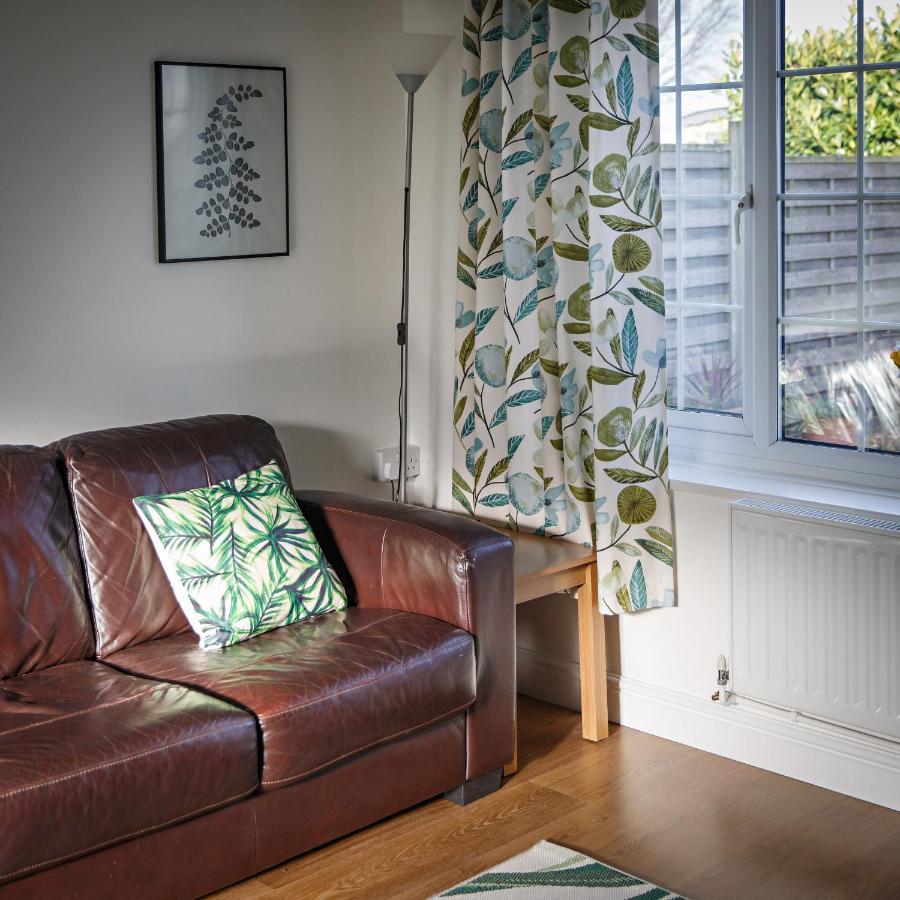 Chestnut Cottage Felbrigg Экстерьер фото
