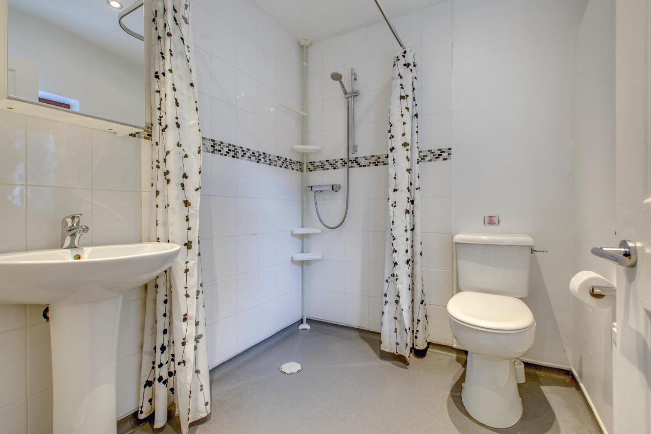 Chestnut Cottage Felbrigg Экстерьер фото