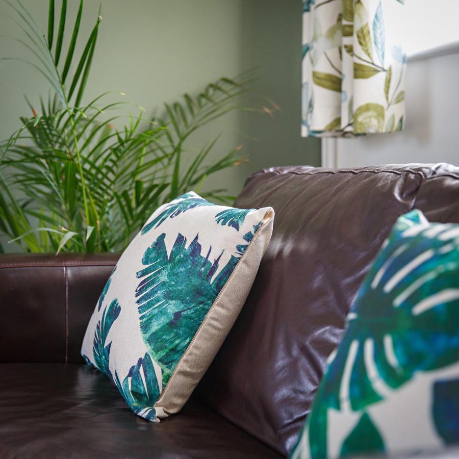 Chestnut Cottage Felbrigg Экстерьер фото